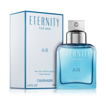 Calvin Klein Calvin Klein Eternity Air