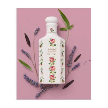 Gucci Gucci Moonlight Serenade Tester