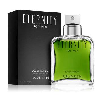 Calvin Klein Calvin Klein Eternity - изглед 4