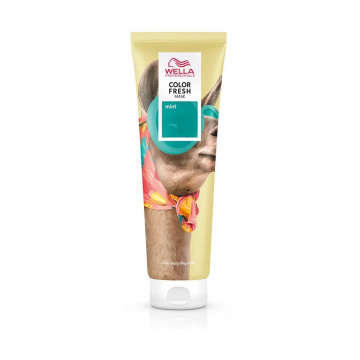 Wella Professionals Wella Professionals Color Fresh Mask