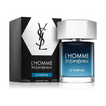 Yves Saint Laurent Yves Saint Laurent L´Homme Le Parfum