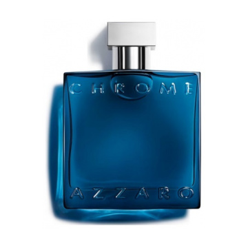 Azzaro Azzaro Chrome - изглед 3
