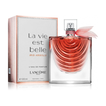 Lancome Lancome La Vie Est Belle Iris Absolu - изглед 2