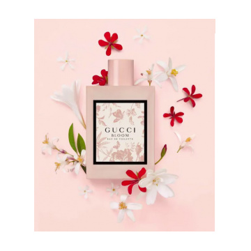 Gucci Gucci Bloom - изглед 2