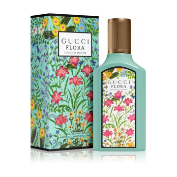 Gucci Gucci Flora Gorgeous Jasmine - изглед 2