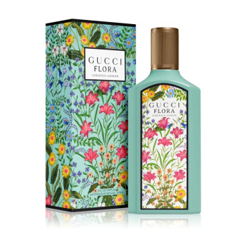 Gucci Gucci Flora Gorgeous Jasmine - изглед 3