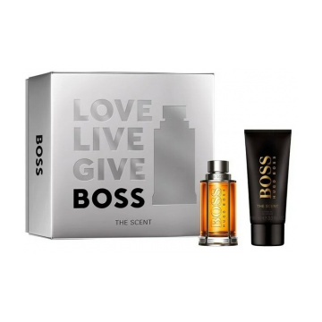Hugo Boss Hugo Boss Boss The Scent