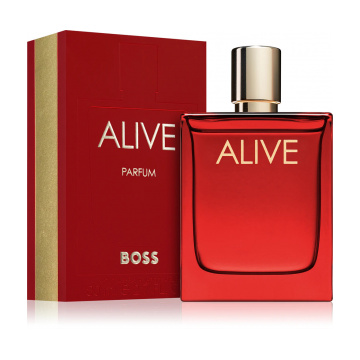 Hugo Boss Hugo Boss BOSS Alive - изглед 2