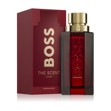 Hugo Boss Hugo Boss Boss The Scent Elixir For Him