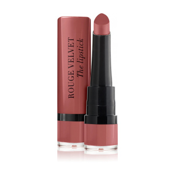 BOURJOIS Paris BOURJOIS Paris Rouge Velvet The Lipstick