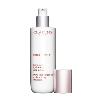 Clarins Clarins Bright Plus Dark Spot-Targeting Emulsion