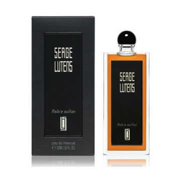 Serge Lutens Serge Lutens Ambre Sultan