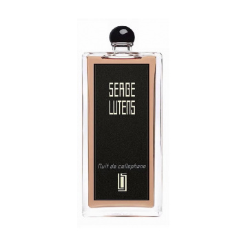 Serge Lutens Serge Lutens Nuit de Cellophane - изглед 2
