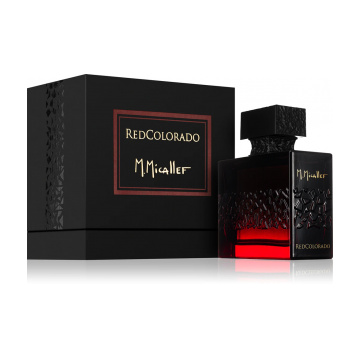 M.Micallef M.Micallef RedColorado