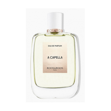 Roos & Roos Roos & Roos A Capella