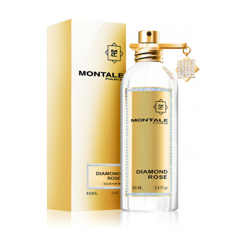 Montale Montale Diamond Rose