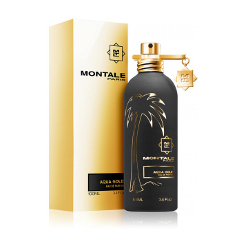Montale Montale Aqua Gold