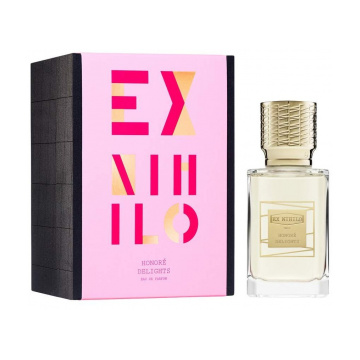 Ex Nihilo Ex Nihilo Honoré Delights