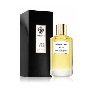 Mancera Mancera Soleil d'Italie