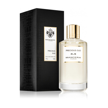 Mancera Mancera Precious Oud