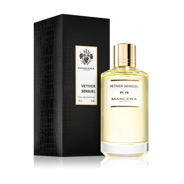 Mancera Mancera Vetiver Sensuel