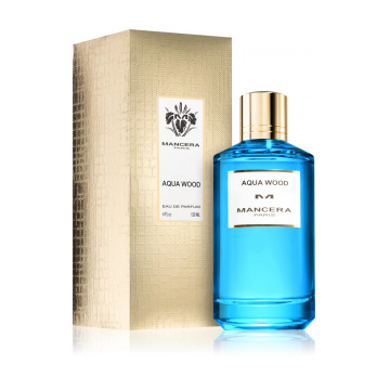 Mancera Mancera Aqua Wood