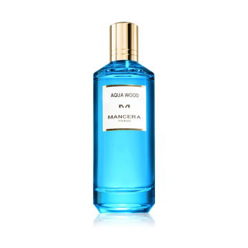 Mancera Mancera Aqua Wood - изглед 2