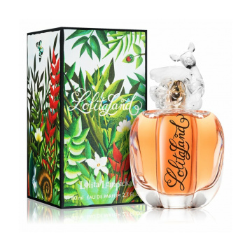 Lolita Lempicka Lolita Lempicka LolitaLand