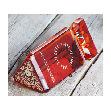 State of Mind State of Mind Aesthetic Turbulence - изглед 2