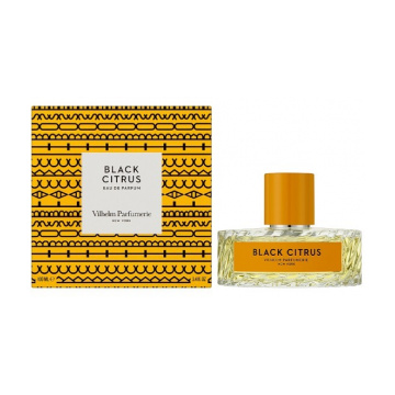 Vilhelm Parfumerie Vilhelm Parfumerie Black Citrus - изглед 2