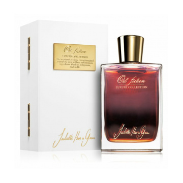 Juliette Has A Gun Juliette Has A Gun Oil Fiction