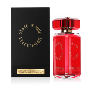 State of Mind State of Mind Voluptuous Seduction