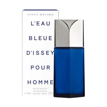 Issey Miyake Issey Miyake L´Eau Bleue D´Issey
