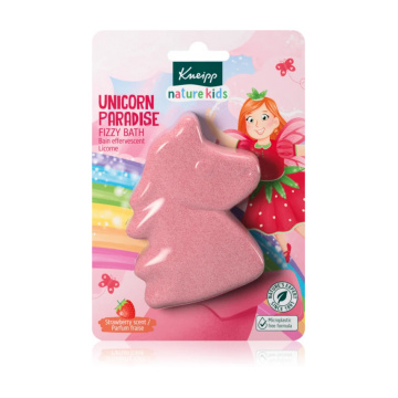 Kneipp Kneipp Kids Unicorn Paradise Fizzy Bath