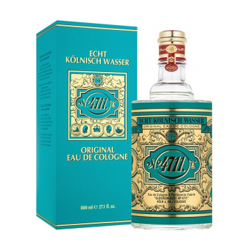 4711 4711 4711 - изглед 12