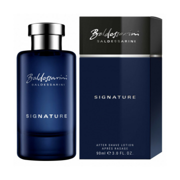 Baldessarini Baldessarini Signature