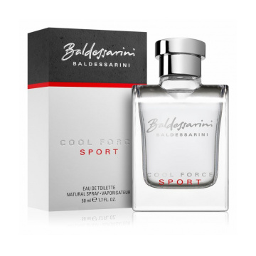 Baldessarini Baldessarini Cool Force Sport - изглед 2