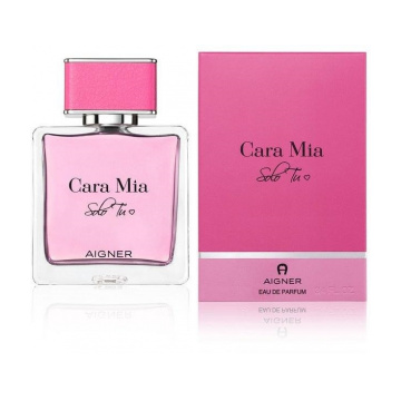 Aigner Aigner Cara Mia Solo Tu - изглед 2