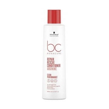 Schwarzkopf Schwarzkopf BC Bonacure Repair Rescue Conditioner - изглед 2