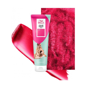 Wella Professionals Wella Professionals Color Fresh Mask - изглед 2