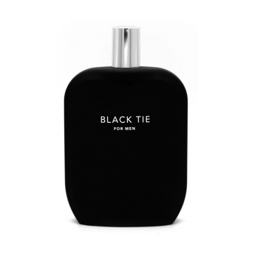 FRAGRANCE ONE FRAGRANCE ONE Black Tie For Men