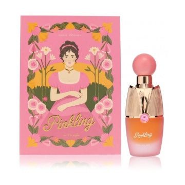 Paris Corner Paris Corner Pinkling