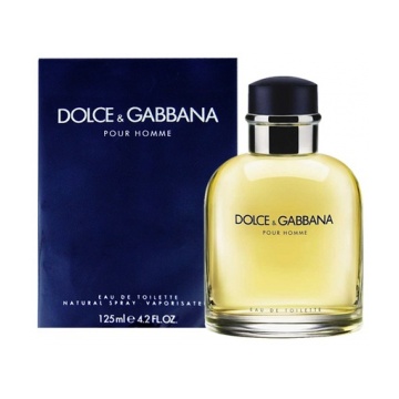 Dolce & Gabbana Dolce & Gabbana Pour Homme