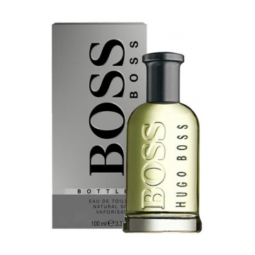Hugo Boss Hugo Boss Bottled - изглед 3