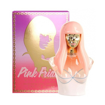 Nicki Minaj Nicki Minaj Pink Friday - изглед 2