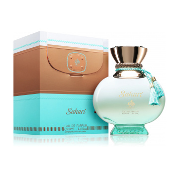 Al Wataniah Al Wataniah Sahari