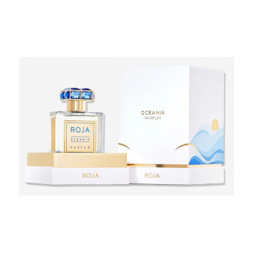 Roja Roja Oceania - изглед 3