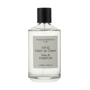 Thomas Kosmala Thomas Kosmala No. 10 Désir Du Coeur - изглед 2