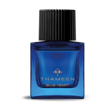 Thameen Thameen Blue Heart