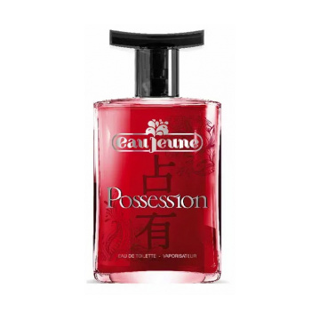 Eau Jeune Eau Jeune Possesion Tester